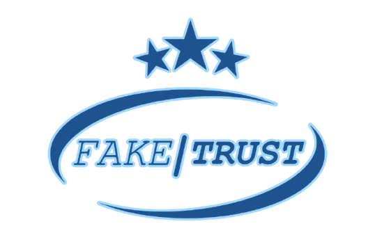 FAKE TRUST